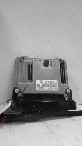 Used Engine Control Module (ECM) fits: 2018 Volkswagen Tiguan Electronic Control