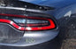2018 Dodge Charger Passenger Side Tail Light Assembly Quarter Mount OEM