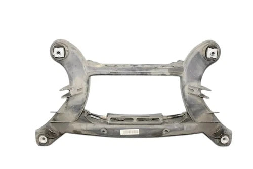 10-18 Mercedes W204 C250 C350 E550 Rear Sub Frame Crossmember Cradle Oem