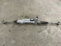 13-16 Mercedes SL550 SL400 R231 Power Steering Gear Rack & Pinion RWD 1587 OEM