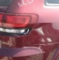 Jeep Grand Cherokee RH Passenger Outer Tail Brake Light Lamp OEM OEM