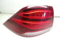 17 2017 Mercedes Benz GLE350 Driver LH Quarter Mounted Tail Light Lamp OEM