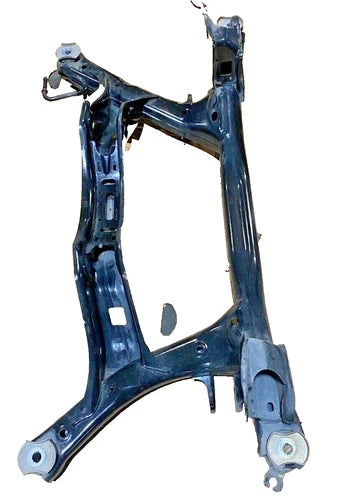 GENUINE 18-21 VW ATLAS FWD REAR SUBFRAME K-FRAME CROSSMEMBER CROSS MEMBER OEM