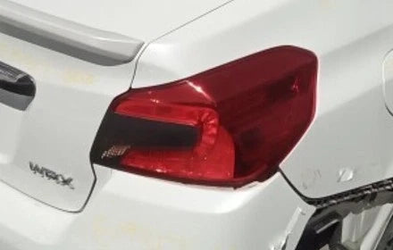 2015 Subaru WRX Passenger Side Tail Light Assembly OEM