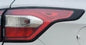 2017-2018 Ford Escape RH Passenger Quarter Panel Mounted Tail Light Lamp OEM