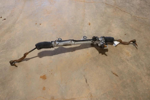 2002 FORD THUNDERBIRD POWER STEERING GEAR RACK AND PINION ASSEMBLY OEM