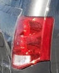 2011-2020 Dodge Caravan RH Passenger Tail Light Lamp OEM