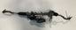 2014 Mercedes CLA45 Power Steering Rack & Pinion OEM 49K Miles 2464606300 14