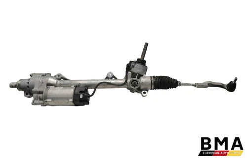 Aston Martin DBX Front Electronic Steering Rack & Pinion 7818205 2021 - 2025 OEM