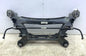 2017-2018 MERCEDES E400 WAGON S213 OEM REAR CROSSMEMBER SUBFRAME 2043520814