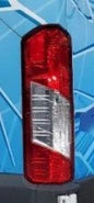 2015-2023 Ford Transit 250 LH Driver Tail Light Lamp OEM