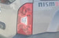 05-15 Nissan Xterra Right Passenger Quarter Mounted Tail Light Lamp OEM OEM