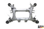 *Damaged* BMW M8 F91 F92 F93 Rear Suspension Axle Subframe 2020 - 2024 Oem