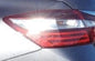 2016-2017 Honda Accord LH Driver Quarter Panel Mounted Tail Light Lamp OEM