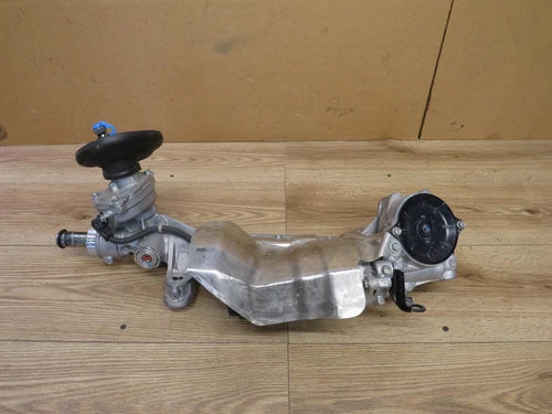 2022-2023 HONDA CIVIC SPORT STEERING GEAR RACK AND PINION OEM 6407
