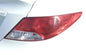 12-14 Hyundai Accent Right Passenger Quarter Mounted Tail Light Lamp OEM OEM