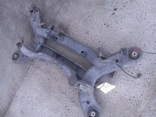 2004-2008 Chrysler Pacifica Rear Subframe Crossmember Engine Cradle OEM