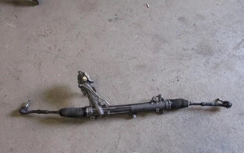 2004 2005 BMW 545i 645 Ci Power Steering Gear Rack & Pinion With Active Steering