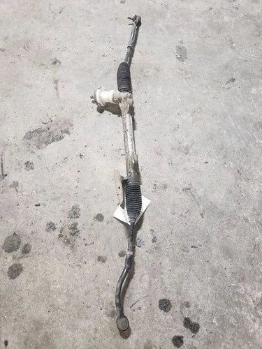 2014-2016 Hyundai Elantra Steering Gear Rack & Pinion OEM