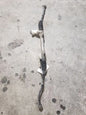 2014-2016 Hyundai Elantra Steering Gear Rack & Pinion OEM