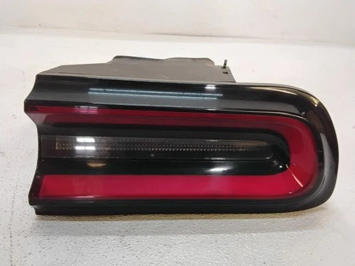 2019 Dodge Challenger Passenger Side Tail Light Assembly Quarter Mount OEM