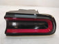 2019 Dodge Challenger Passenger Side Tail Light Assembly Quarter Mount OEM