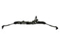 2008-2011 Mercedes C300 W204 RWD Steering Gear Rack & Pinion OEM DE230337