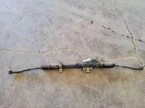 2004-2015 Nissan Armada Titan Power Steering Gear Rack And Pinion OEM