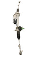 2019-2024 BMW 330XI 2.0L AWD STEERING GEAR RACK & PINION ASSEMBLY *14K* OEM