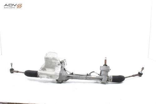 2017 - 2019 FORD EXPLORER POWER STEERING GEAR RACK AND PINION OEM