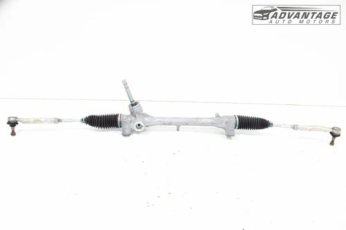 2019-2024 TOYOTA COROLLA FWD POWER STEERING GEAR RACK PINION W/ TIE ROD OEM