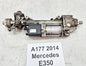 2012-2018 OEM Mercedes C207 E350 C350 RWD Electric Power Steering Rack Pinion