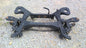 2005-2015 Nissan Armada Cradle Crossmember/K-Fram Rear Suspension Subframe OEM