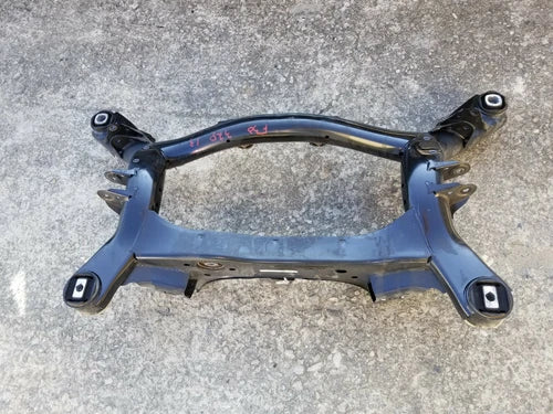BMW F30 12-18 320i 328i 320xi 328xi Rear axle carrier support subframe OEM