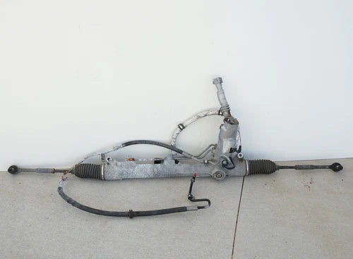 07-10 Mercedes W221 S550 S65 AMG Power Steering Rack and Pinion Assembly OEM