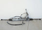 07-10 Mercedes W221 S550 S65 AMG Power Steering Rack and Pinion Assembly OEM