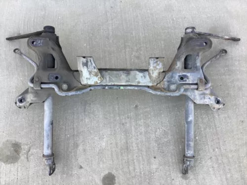 84-87 CRX, Civic 3Dr Front Suspension Rear Beam Cross Member Bar Cradle Used OEM