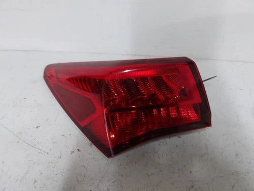 2018-2020 Acura TLX Driver LH Tail Light Lamp OEM
