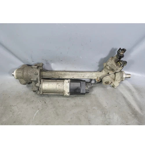 2011-2013 BMW F25 X3 xDrive Early Factory Electric Steering Rack and Pinion OEM