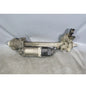 2011-2013 BMW F25 X3 xDrive Early Factory Electric Steering Rack and Pinion OEM