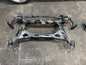 2019-2024 OEM VOLVO XC40 Rear Subframe Cradle K Frame Suspension Crossmember