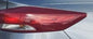2017-2018 Hyundai Elantra RH Passenger Quarter Panel Mounted Tail Light Lamp OEM