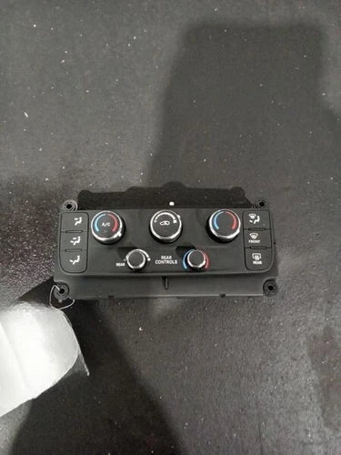 "2011-2018 Dodge Grand Caravan A/C Heater Climate Temperature Control OME"
