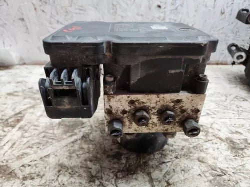 2011 GMC Terrain ABS Anti Lock Brake Pump Assembly With Warranty OEM