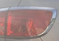 2013-2017 Buick Enclave RH Passenger Quarter Panel Mounted Tail Light Lamp OEM