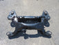 2017-2022 VOLVO S90 AWD REAR SUBFRAME CROSSMEMBER 32268546 OEM 5447