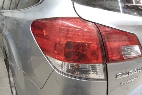 2010 2011 2012 2013 Subaru Legacy Driver LH Quarter Mounted Tail Light Lamp OEM