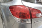 2010 2011 2012 2013 Subaru Legacy Driver LH Quarter Mounted Tail Light Lamp OEM