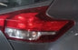 2018-2020 18 19 20 Nissan Kicks Passenger RH Quarter Mounted Tail Lamp OEM