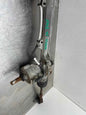2016-2019 Ford Flex Taurus Steering Gear Power Rack and Pinion Electric Steering